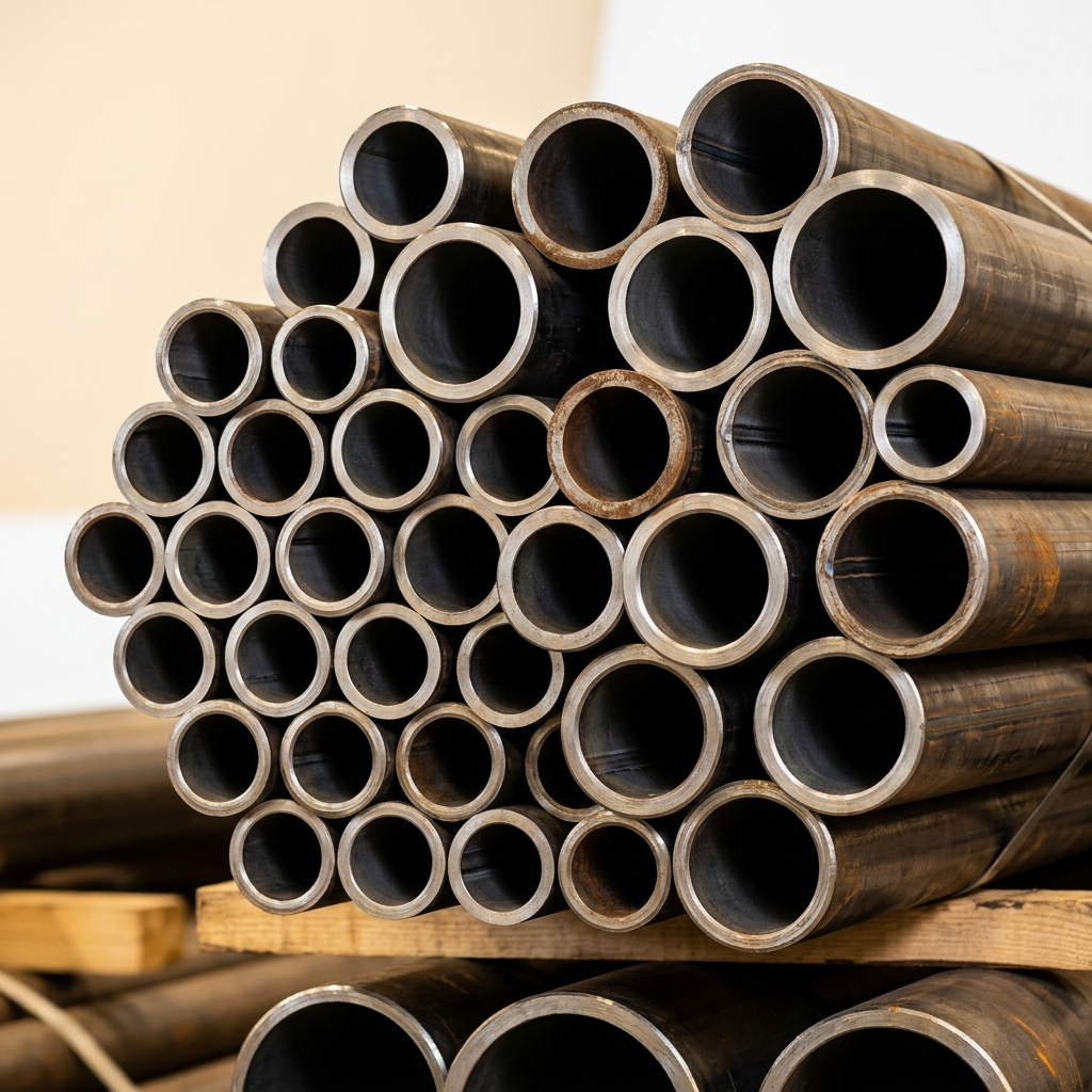 Steel Pipes