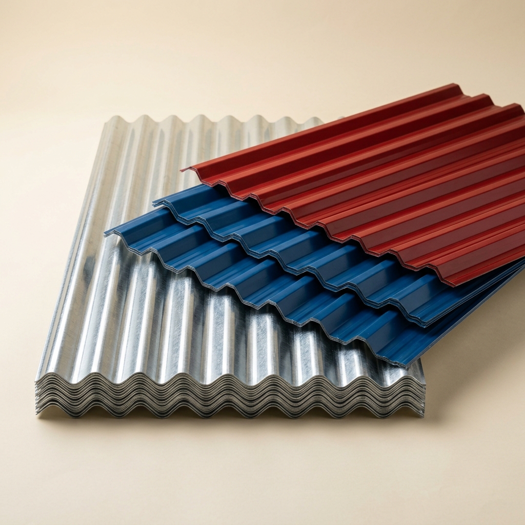 Roofing Sheets
