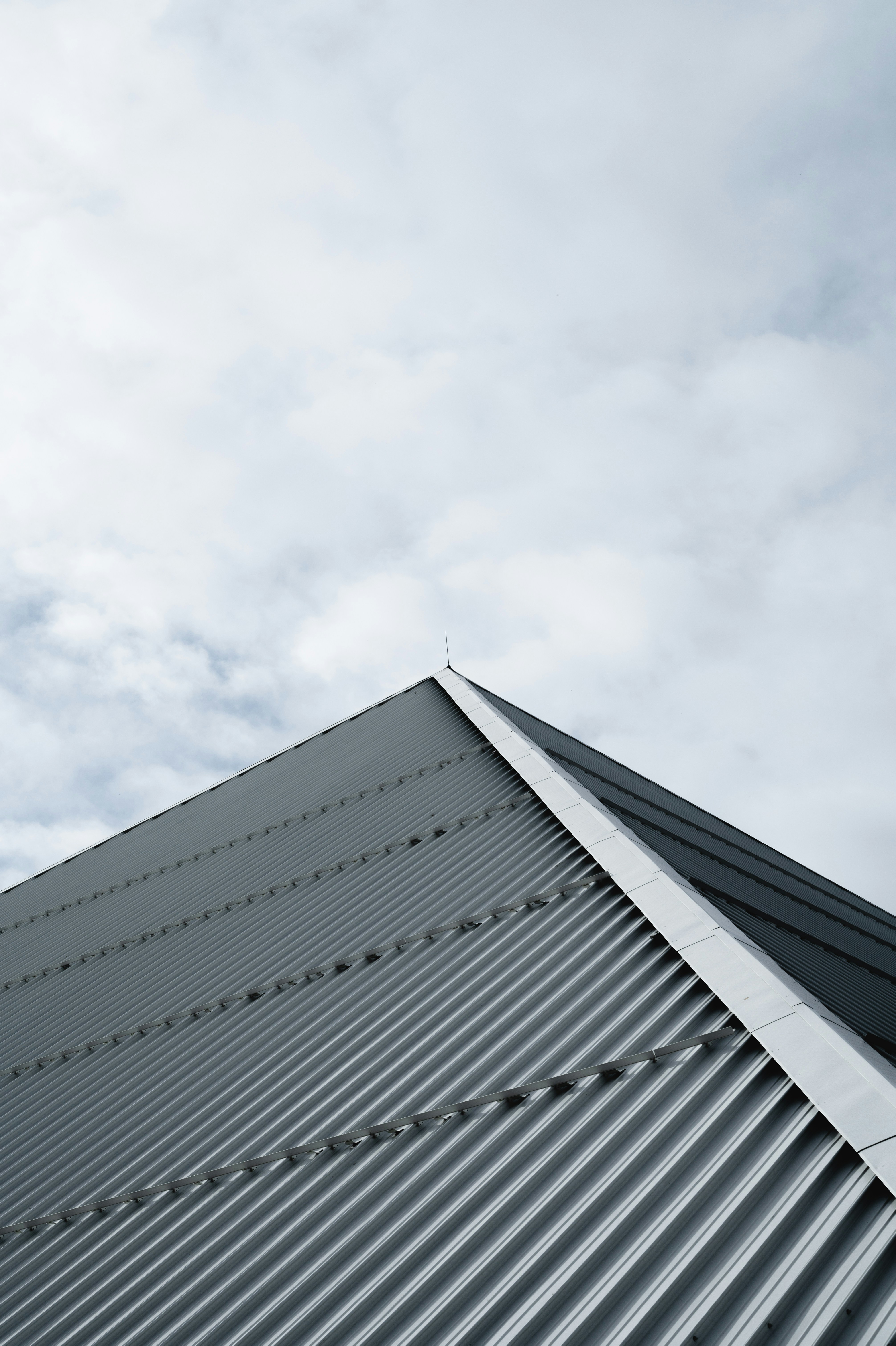 Roofing Sheets