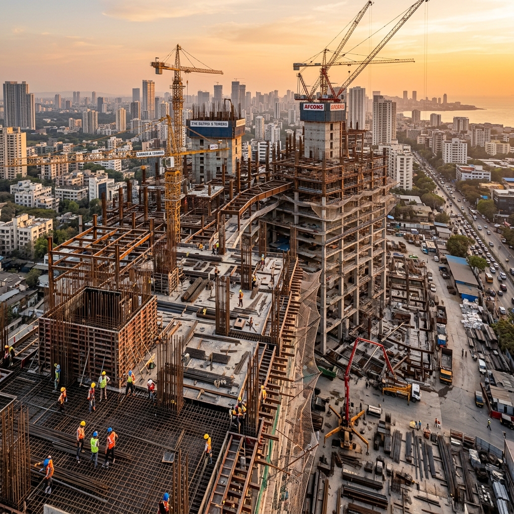 Construction