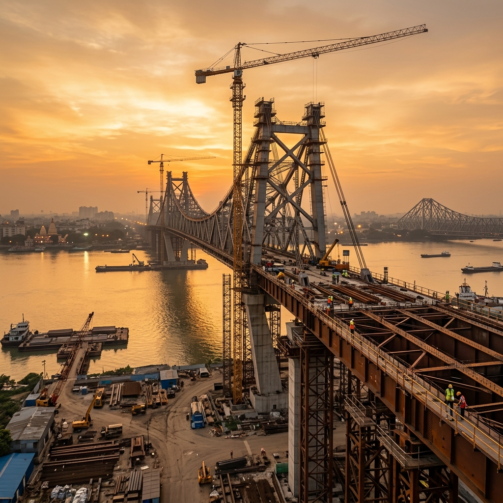 Infrastructure Projects