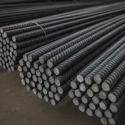Fe-415 TMT Bars