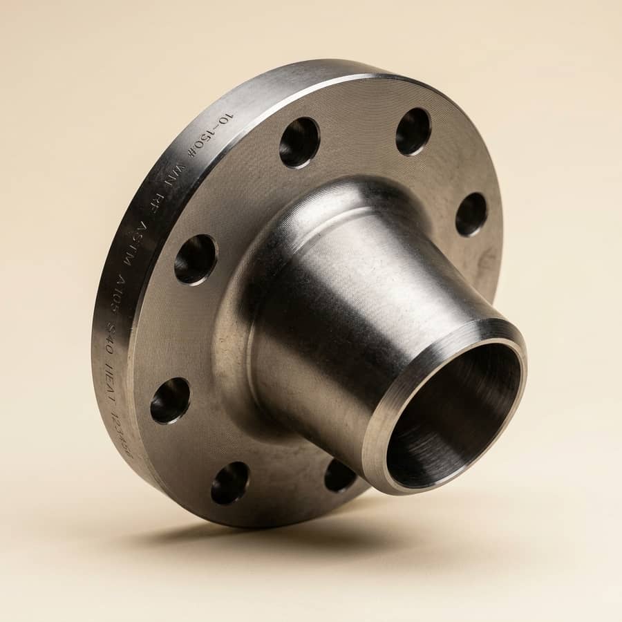Lap Joint Flanges